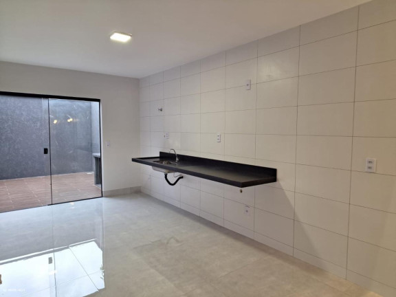 Imagem Casa com 3 Quartos à Venda, em Alvorada - Senador Canedo Imagem Casa com 3 Quartos à Venda, em Alvorada - Senador Canedo