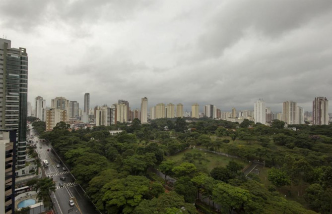 Imagem Apartamento com 4 Quartos à Venda, 355 m² em Jardim Anália Franco - São Paulo Imagem Apartamento com 4 Quartos à Venda, 355 m² em Jardim Anália Franco - São Paulo