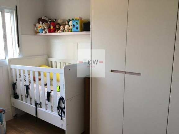 Imagem Apartamento com 3 Quartos à Venda, 176 m² em Aclimação - São Paulo