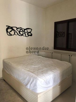 Imagem Apartamento com 1 Quarto à Venda, 52 m² em Vila Suzana - São Paulo