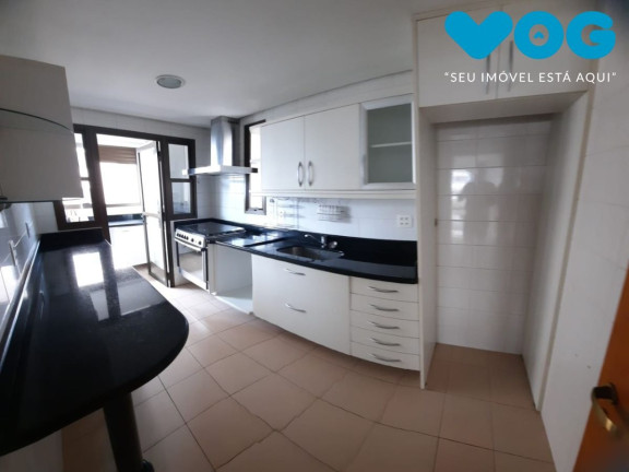 Imagem Imóvel com 3 Quartos à Venda, 142 m² em Três Figueiras - Porto Alegre