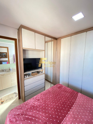 Imagem Imóvel com 3 Quartos à Venda, 98 m² em Praia Do Morro - Guarapari