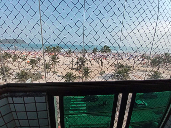 Imagem Apartamento com 3 Quartos à Venda, 102 m² em Boqueirão - Praia Grande Imagem Apartamento com 3 Quartos à Venda, 102 m² em Boqueirão - Praia Grande