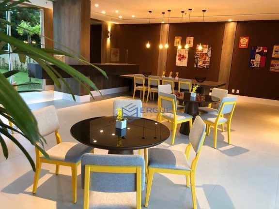 Imagem Apartamento com 3 Quartos à Venda, 83 m² em Parque Iracema - Fortaleza Imagem Apartamento com 3 Quartos à Venda, 83 m² em Parque Iracema - Fortaleza