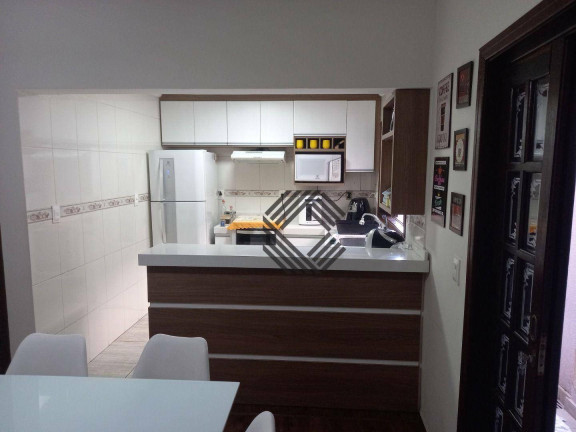 Imagem Casa com 3 Quartos à Venda, 109 m² em Vila Assis - Sorocaba Imagem Casa com 3 Quartos à Venda, 109 m² em Vila Assis - Sorocaba