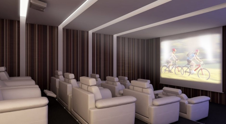 Imagem Apartamento com 4 Quartos à Venda, 225 m² em Paiva - Cabo De Santo Agostinho