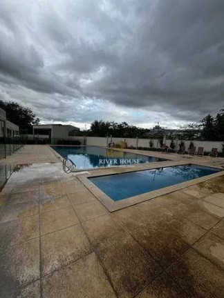 Imagem Apartamento com 2 Quartos à Venda, 40 m² em Bela Marina - Cuiabá Imagem Apartamento com 2 Quartos à Venda, 40 m² em Bela Marina - Cuiabá