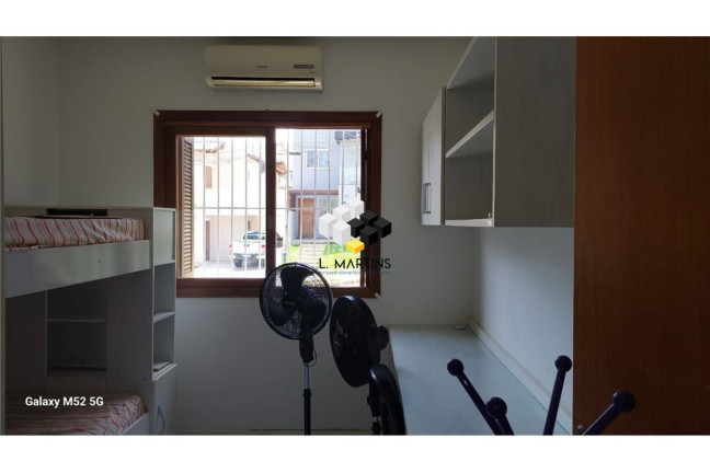 Imagem Casa de Condomínio com 2 Quartos à Venda, 80 m² em Agronomia - Porto Alegre