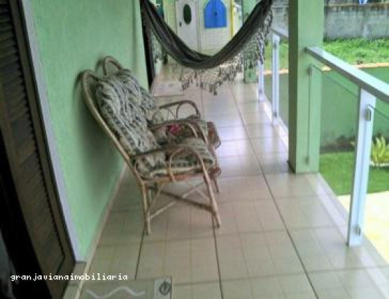 Casa com 4 Quartos à Venda, 294 m² em Paysage Vert - Vargem Grande Paulista
