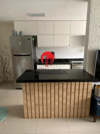 Imagem Apartamento com 2 Quartos à Venda, 61 m² em Vila Andrade - São Paulo
