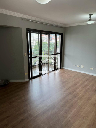 Apartamento com 4 Quartos à Venda, 117 m² em Vila Campesina - Osasco