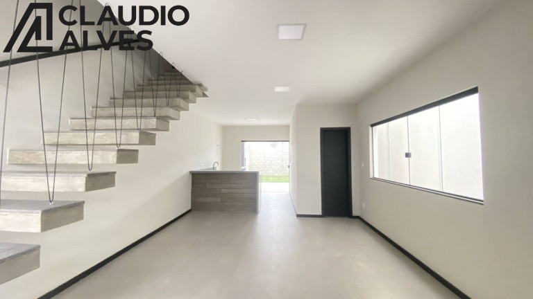 Imagem Casa com 3 Quartos à Venda, 145 m² em Sim - Feira De Santana