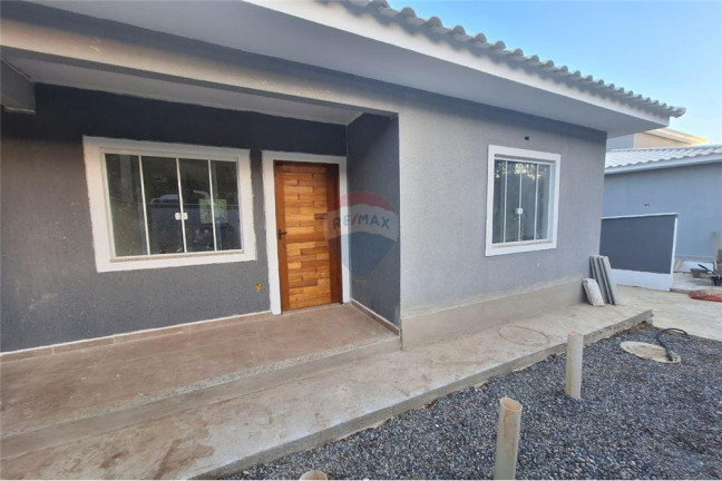 Imagem Casa com 2 Quartos à Venda, 70 m² em Cajueiros - Maricá Imagem Casa com 2 Quartos à Venda, 70 m² em Cajueiros - Maricá