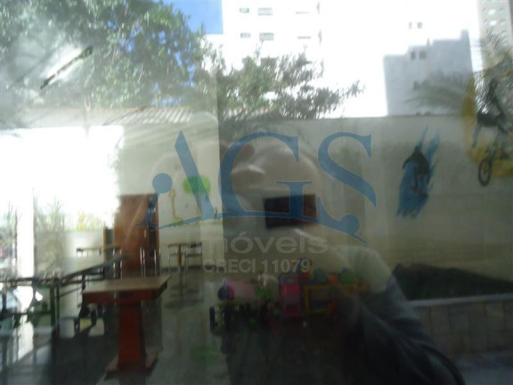Imagem Apartamento com 3 Quartos à Venda, 148 m² em Analia Franco - São Paulo Imagem Apartamento com 3 Quartos à Venda, 148 m² em Analia Franco - São Paulo