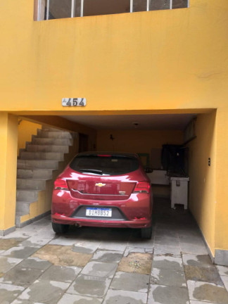 Imagem Casa com 3 Quartos à Venda, 125 m² em Taboão - Diadema