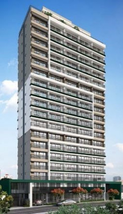 Imagem Apartamento com 1 Quarto à Venda, 29 m² em Vila Madalena - São Paulo Imagem Apartamento com 1 Quarto à Venda, 29 m² em Vila Madalena - São Paulo