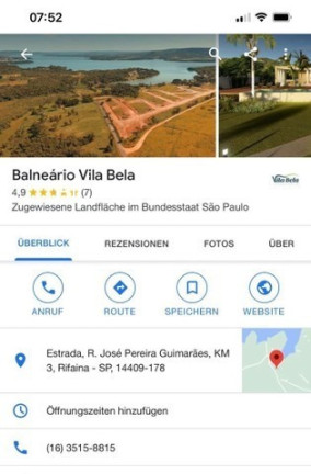 Imagem Terreno à Venda, 621 m² em Zona Rural - Rifaina Imagem Terreno à Venda, 621 m² em Zona Rural - Rifaina