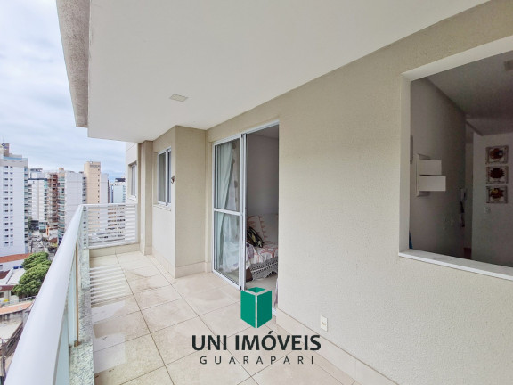 Imagem Apartamento com 3 Quartos à Venda, 90 m² em Centro - Guarapari