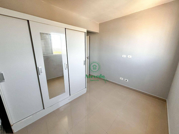 Imagem Apartamento com 2 Quartos à Venda, 62 m² em Ponte Grande - Guarulhos Imagem Apartamento com 2 Quartos à Venda, 62 m² em Ponte Grande - Guarulhos
