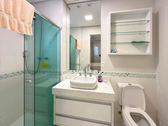 Imagem Apartamento com 3 Quartos à Venda, 80 m² em Parque Campolim - Sorocaba Imagem Apartamento com 3 Quartos à Venda, 80 m² em Parque Campolim - Sorocaba