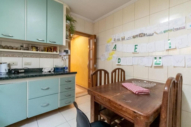 Imagem Casa com 3 Quartos à Venda,  em Vila Gustavo - São Paulo