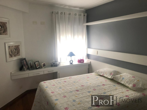 Imagem Apartamento com 4 Quartos à Venda, 124 m² em Centro - São Bernardo Do Campo