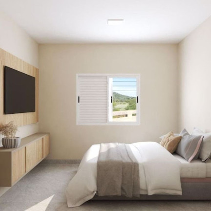 Imagem Casa com 2 Quartos à Venda, 51 m² em Jardim Santo Antônio - Atibaia Imagem Casa com 2 Quartos à Venda, 51 m² em Jardim Santo Antônio - Atibaia
