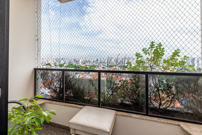 Imagem Apartamento com 4 Quartos à Venda, 200 m² em Bosque Da Saúde - São Paulo Imagem Apartamento com 4 Quartos à Venda, 200 m² em Bosque Da Saúde - São Paulo