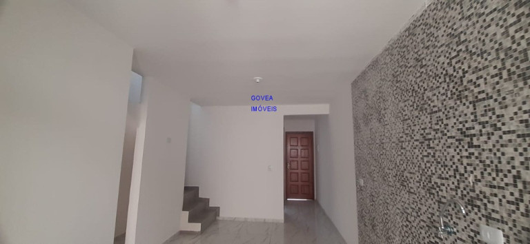 Imagem Sobrado com 3 Quartos à Venda, 54 m² em Campo De Santana - Curitiba