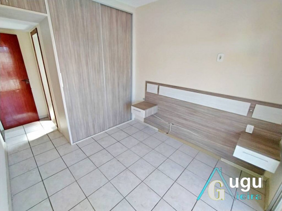 Imagem Apartamento com 3 Quartos à Venda, 98 m² em Praia Do Morro - Guarapari