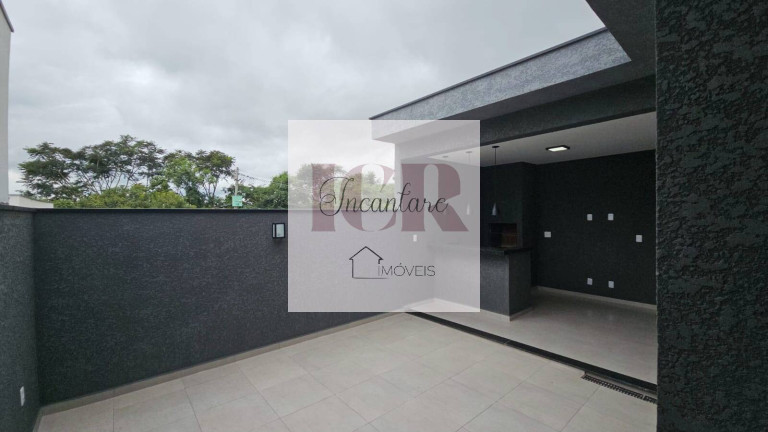 Imagem Casa de Condomínio com 3 Quartos à Venda, 160 m² em Cajuru Do Sul - Sorocaba