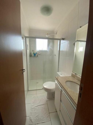 Imagem Apartamento com 2 Quartos à Venda, 80 m² em Guilhermina - Praia Grande