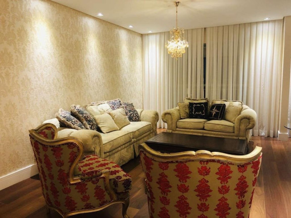 Imagem Apartamento com 3 Quartos à Venda, 158 m² em Vila Gonçalves - São Bernardo Do Campo Imagem Apartamento com 3 Quartos à Venda, 158 m² em Vila Gonçalves - São Bernardo Do Campo