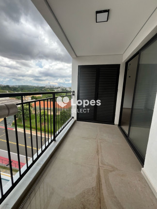 Imagem Apartamento com 3 Quartos à Venda, 77 m² em Swiss Park - Campinas Imagem Apartamento com 3 Quartos à Venda, 77 m² em Swiss Park - Campinas