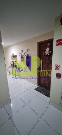 Imagem Apartamento com 2 Quartos à Venda, 44 m² em Vila Curuçá - São Paulo Imagem Apartamento com 2 Quartos à Venda, 44 m² em Vila Curuçá - São Paulo