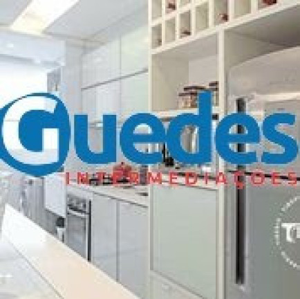 Imagem Apartamento com 2 Quartos à Venda, 49 m² em Vila Guarani (z Sul) - São Paulo