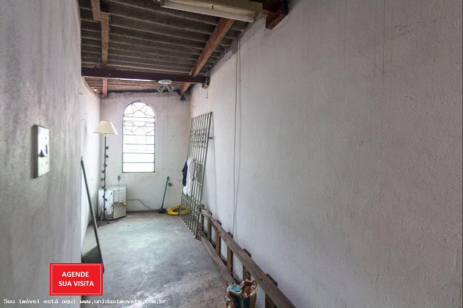 Imagem Casa com 3 Quartos à Venda, 91 m² em Jabaquara - São Paulo