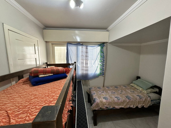 Apartamento com 2 Quartos à Venda, 90 m² em Centro - Torres
