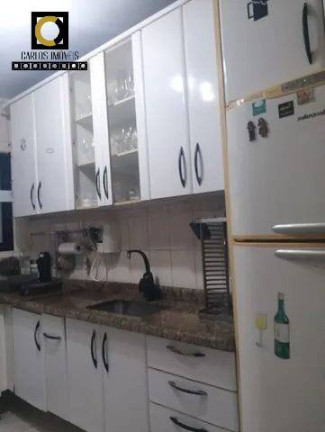 Imagem Apartamento com 2 Quartos à Venda, 115 m² em Encruzilhada - Santos Imagem Apartamento com 2 Quartos à Venda, 115 m² em Encruzilhada - Santos