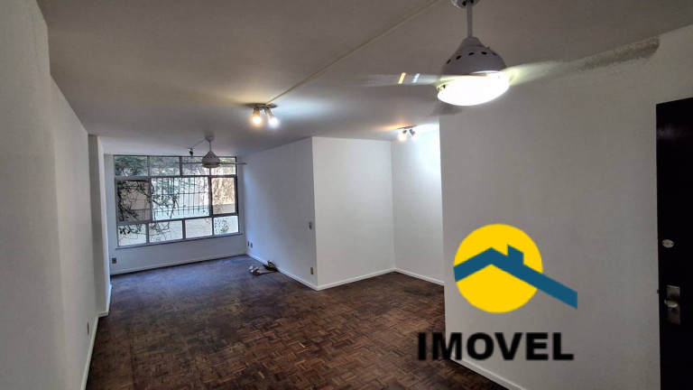 Apartamento à Venda, 118 m² em Icaraí - Niterói