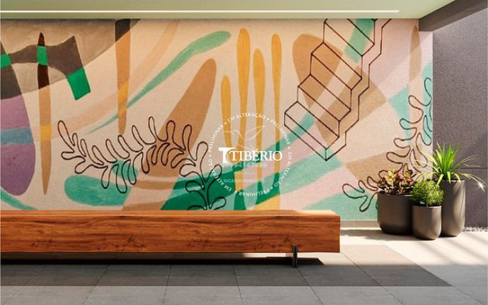 Imagem Studio com 1 Quarto à Venda, 26 m² em Vila Mariana - São Paulo