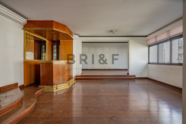 Imagem Apartamento com 4 Quartos à Venda, 253 m² em Campo Belo - São Paulo Imagem Apartamento com 4 Quartos à Venda, 253 m² em Campo Belo - São Paulo