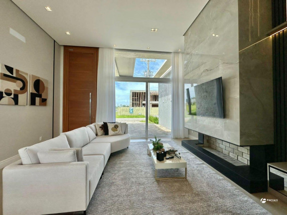 Imagem Casa de Condomínio com 4 Quartos à Venda, 187 m² em ---- - Capão Da Canoa Imagem Casa de Condomínio com 4 Quartos à Venda, 187 m² em ---- - Capão Da Canoa