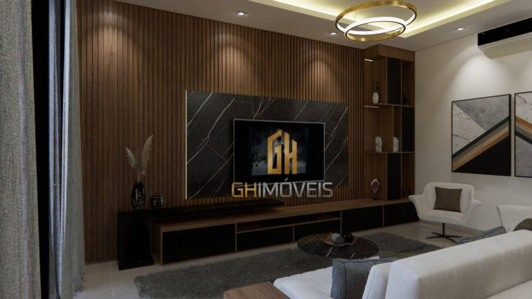 Imagem Casa com 4 Quartos à Venda, 339 m² em Residencial Goiânia Golfe Clube - Goiânia Imagem Casa com 4 Quartos à Venda, 339 m² em Residencial Goiânia Golfe Clube - Goiânia