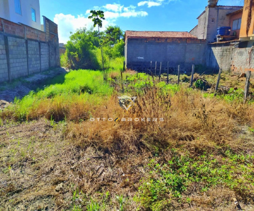 Imagem Terreno à Venda, 250 m² em Coroa Vermelha - Santa Cruz Cabrália