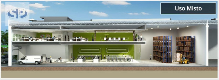 Imagem Imóvel Comercial para Alugar, 6.135 m² em Distrito Industrial - Campinas Imagem Imóvel Comercial para Alugar, 6.135 m² em Distrito Industrial - Campinas