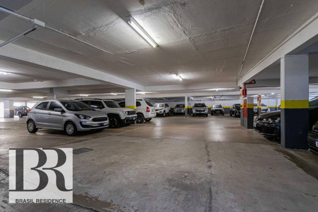 Imagem Apartamento com 1 Quarto à Venda, 55 m² em Brooklin - São Paulo Imagem Apartamento com 1 Quarto à Venda, 55 m² em Brooklin - São Paulo