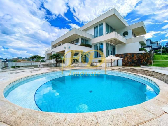 Casa de Condomínio à Venda, 607 m² em Atibaia