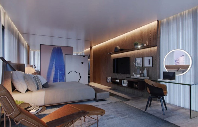 Imagem Apartamento com 3 Quartos à Venda, 231 m² em Itaim Bibi - São Paulo Imagem Apartamento com 3 Quartos à Venda, 231 m² em Itaim Bibi - São Paulo
