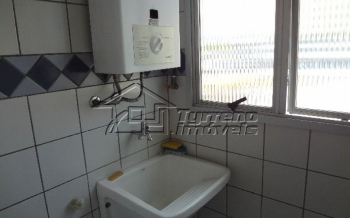 Imagem Apartamento com 1 Quarto à Venda, 42 m² em Centro - São José Dos Campos